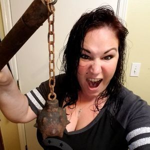 Meet your Posher, Corynne